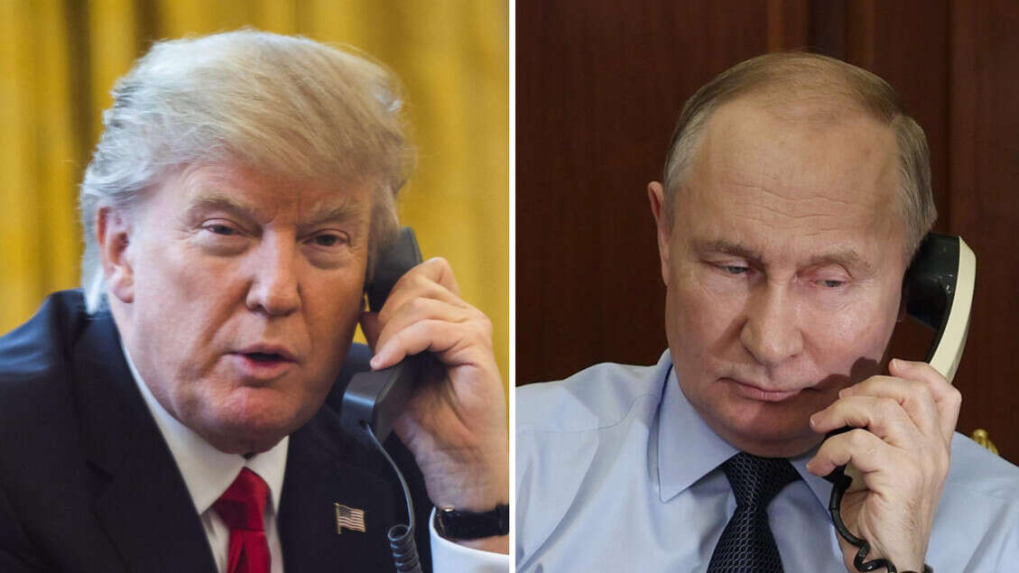 Trump, Putin non ha respinto il cessate-il-fuoco in Ucraina