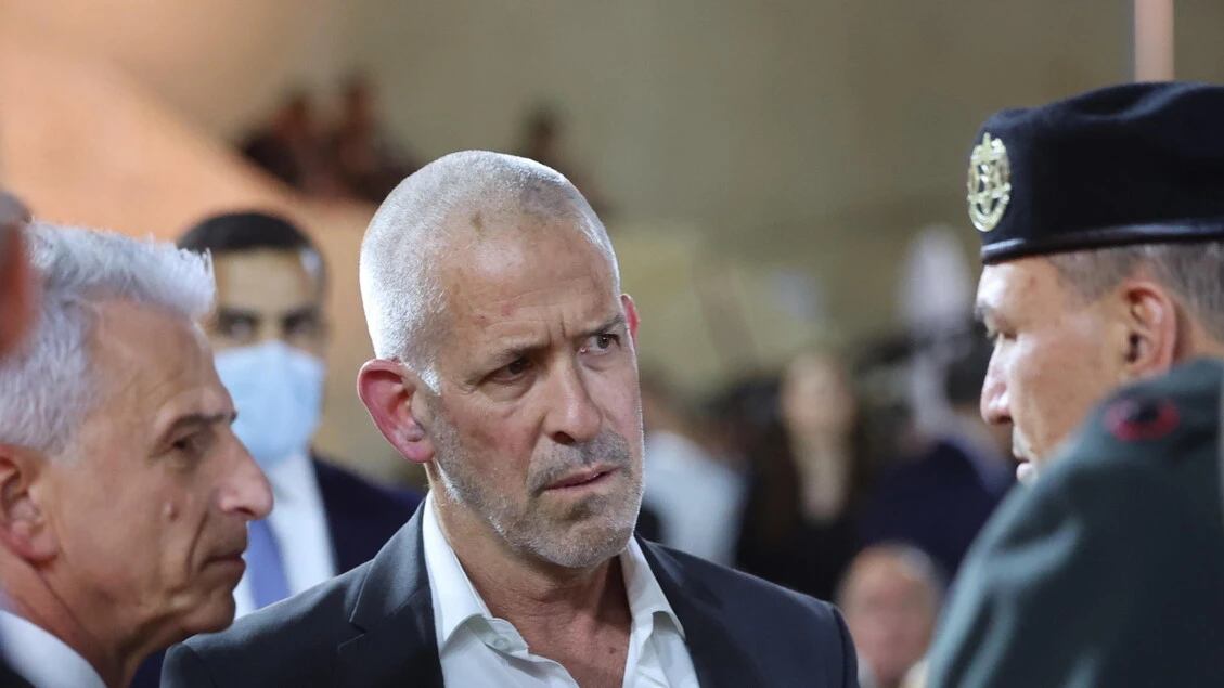 Alta Corte, il licenziamento del capo Shin Bet è contro la legge