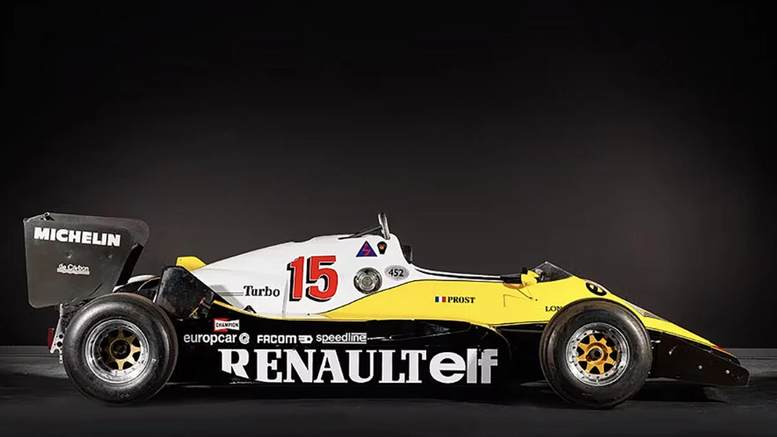 Per costruire un nuovo museo Renault cede alcuni suoi gioielli