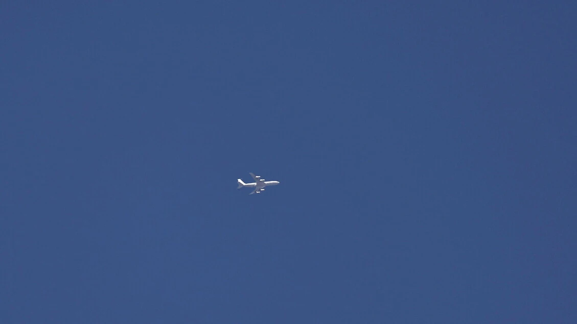 Iraq, Israele per attacchi ha violato nostro spazio aereo