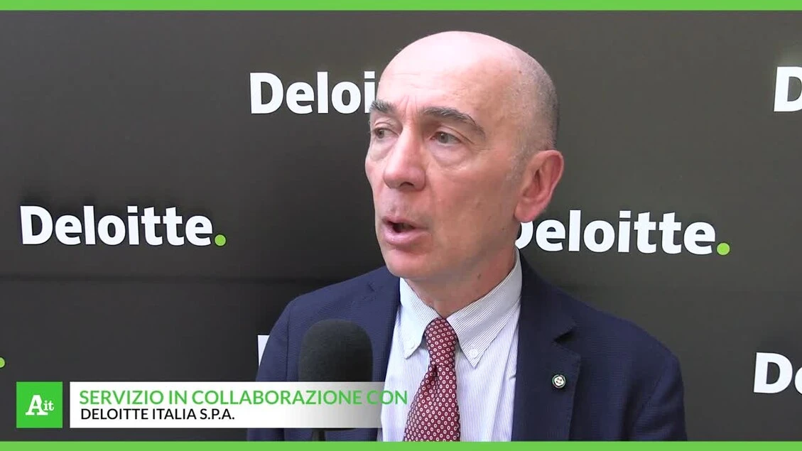 Lanzetta (Enel): 