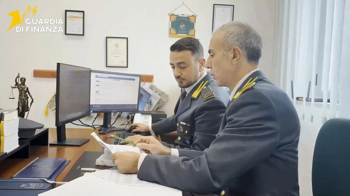 Maxi truffa millantando finanziamenti Ue, 6 arresti e sequestro