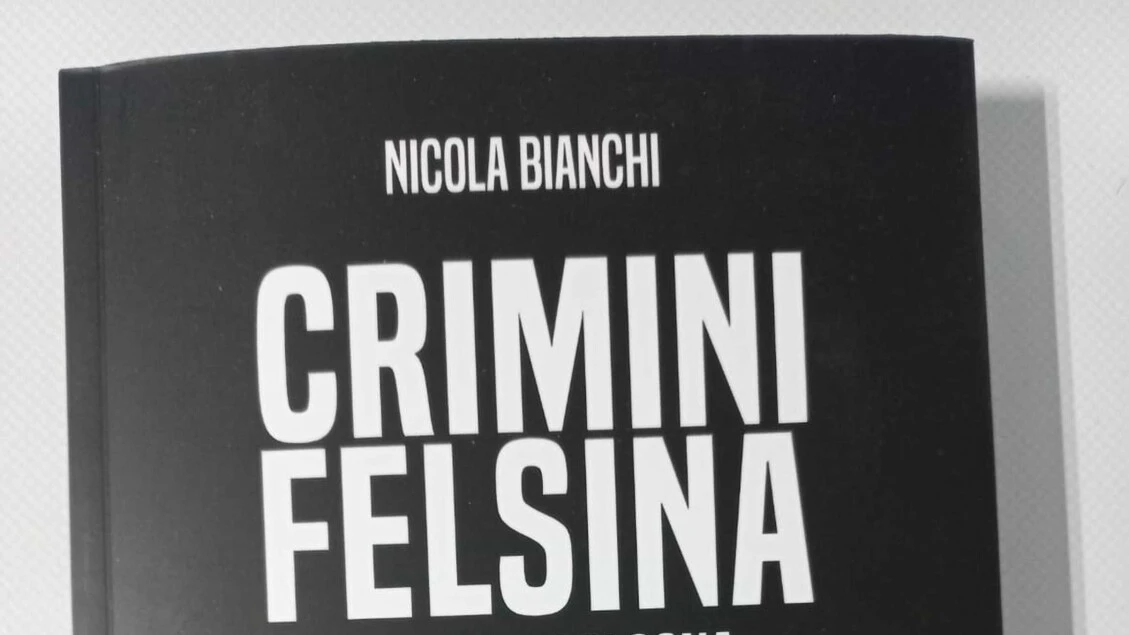 'Crimini Felsina', otto delitti e la storia nera di Bologna