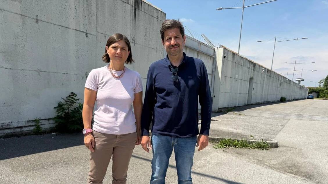 Serracchiani, il Cpr Gradisca è struttura fatiscente da chiudere