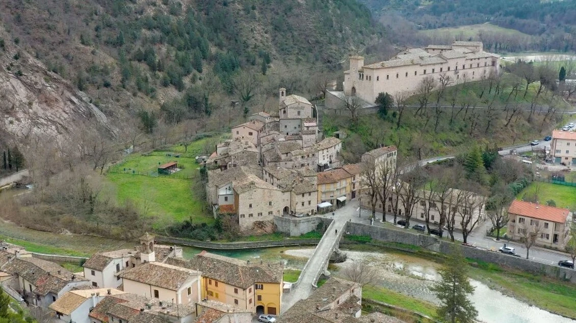 Piobbico e Apecchio si 'rigenerano' con il progetto 'RI-GEN'