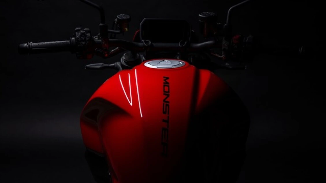 Torna la Ducati World Première per svelare il nuovo Monster