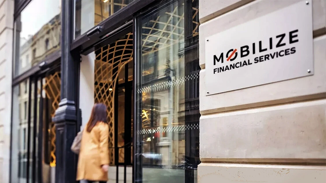 +3,8% finanziamenti Mobilize Financial Services (Renault)