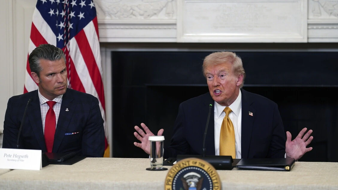 Nuovi Usa raid contro le 'navi della droga', 14 morti