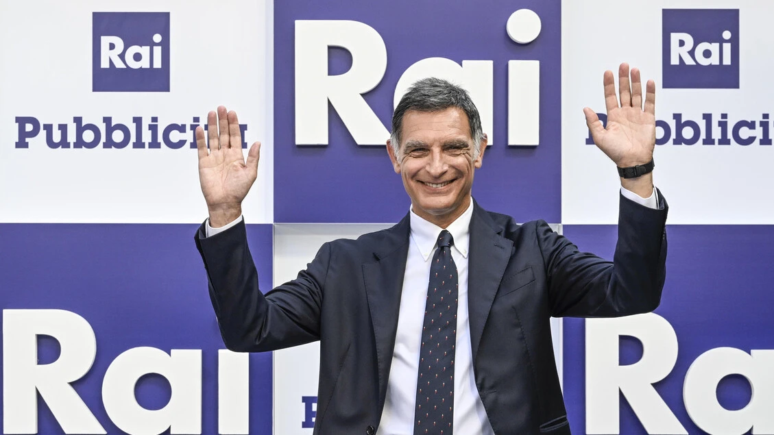 Timperi, 'torno giornalista nel prime time del mattino'