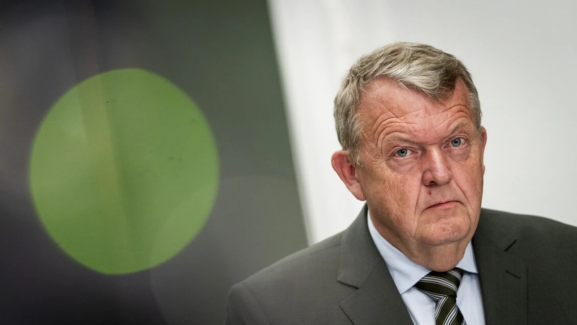 Danimarca annuncia un 'cambio di posizione' sulla Palestina