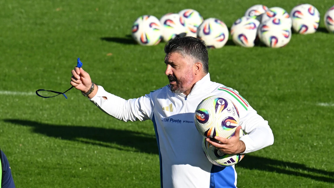 Signori, con Gattuso è tornato l'attaccamento alla maglia