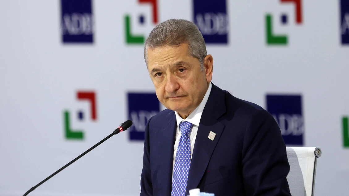 Panetta, segni di vitalità per Italia, ma siamo solo all'inizio