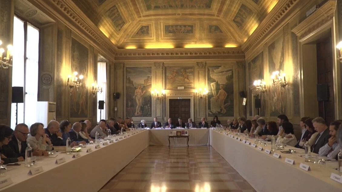 A Marzio G. Mian la 61esima edizione del Premio Estense