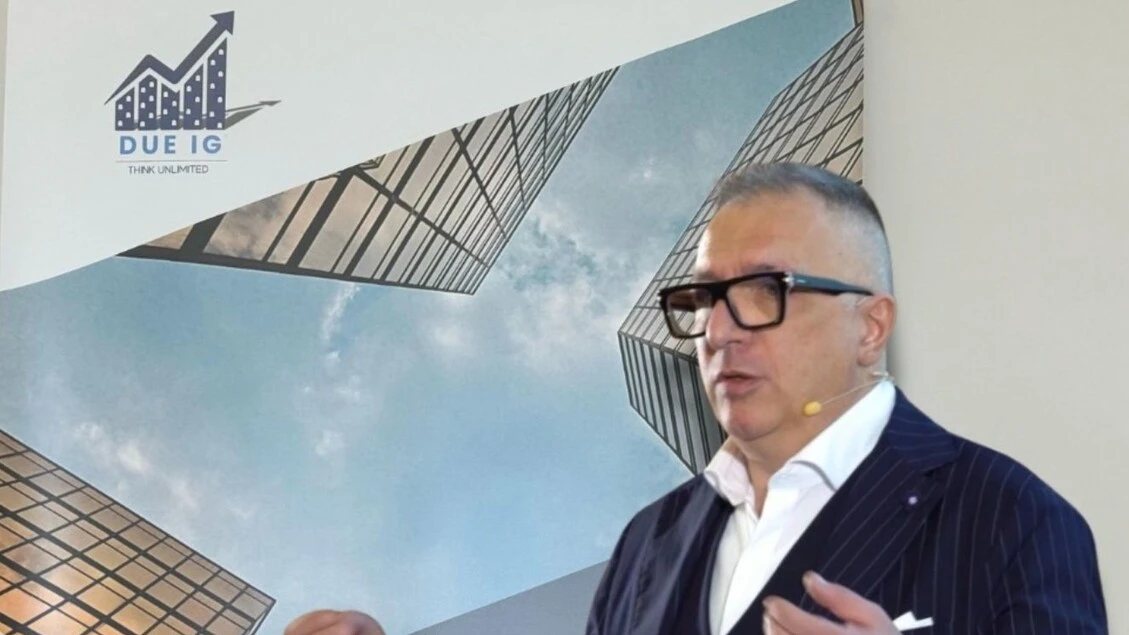 Due Ig sbarca a Milano, start up affitti brevi acquista immobile