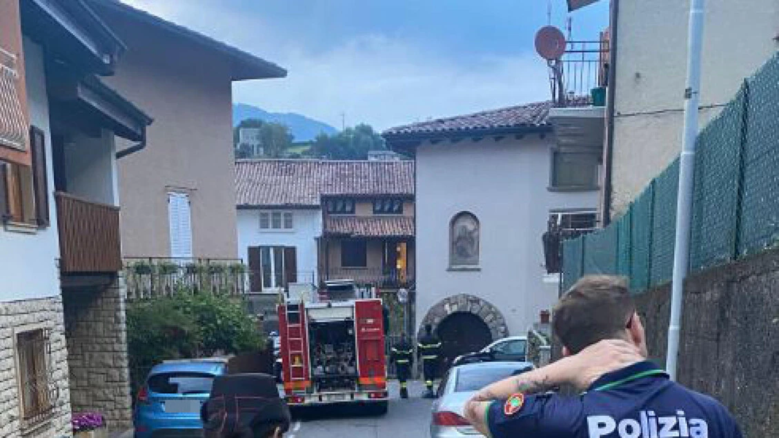 Femminicidio nel bergamasco, ultimo saluto insieme per i coniugi
