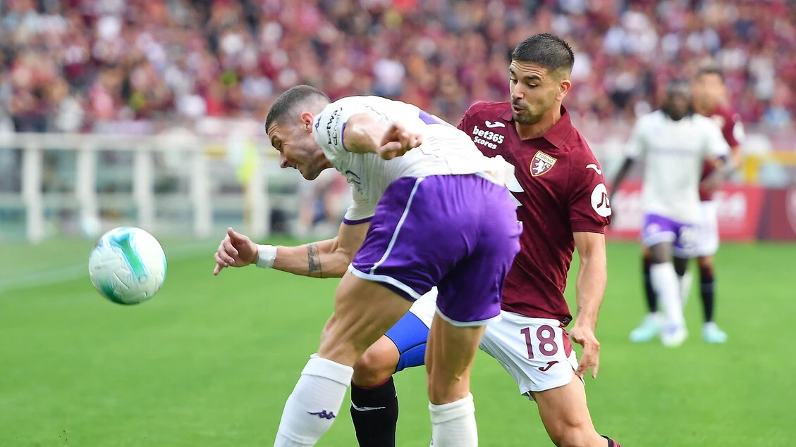 Calcio: Torino; Simeone, 'Non c'è tempo per rilassarsi'