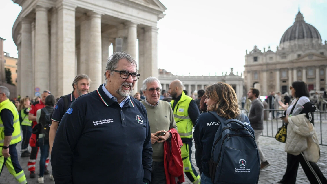Giubileo giovani: Fiera, scuole e parrocchie, ecco dove staranno