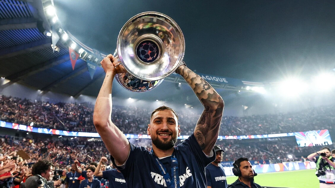 Azzurri, rebus difesa,'Siamo nelle mani di Donnarumma'