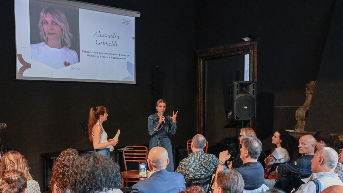 In Campania gender gap 'più marcato' su temi finanziari