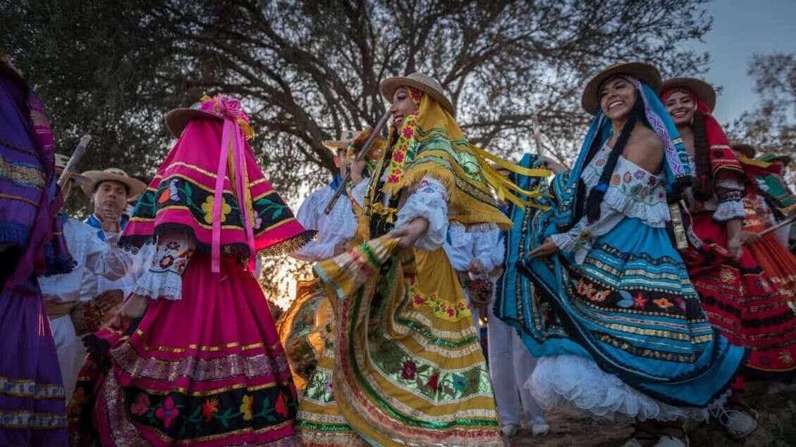 Agrigento capitale, tutto pronto per sagra Mandorlo in fiore