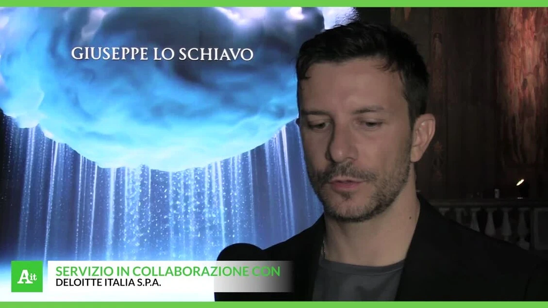 ANSACOM - Lo Schiavo: 