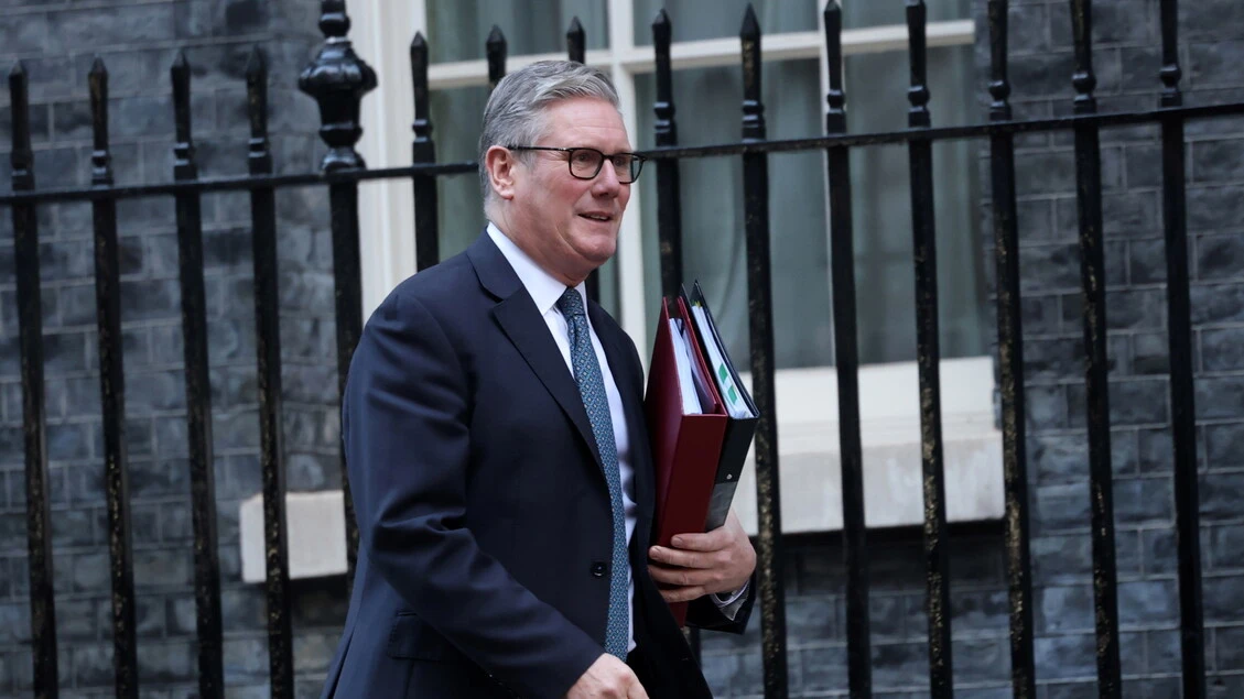 Starmer annuncerà lunedì la riforma del sistema previdenziale