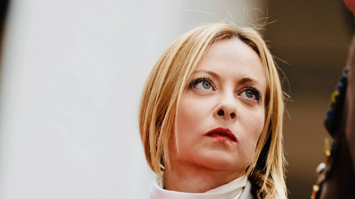 Meloni, sul Ponte ennesimo atto di invasione giudici