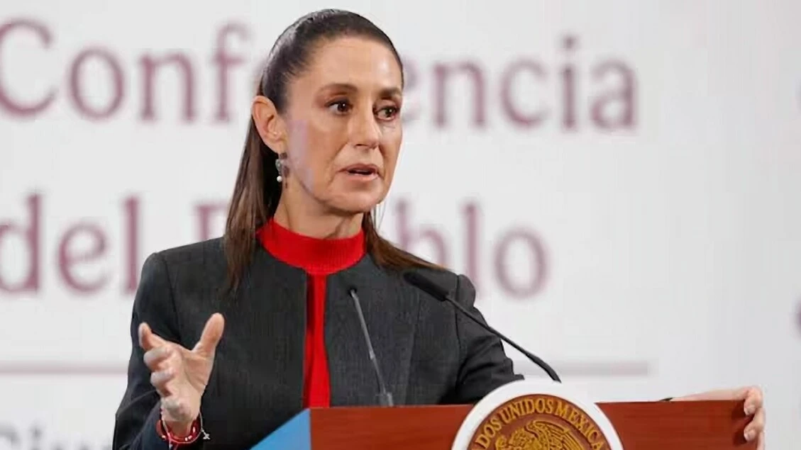 Sheinbaum, 'esagerata la chiusura Usa al bestiame messicano'
