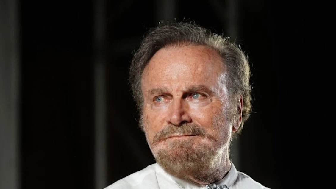 Franco Nero, 