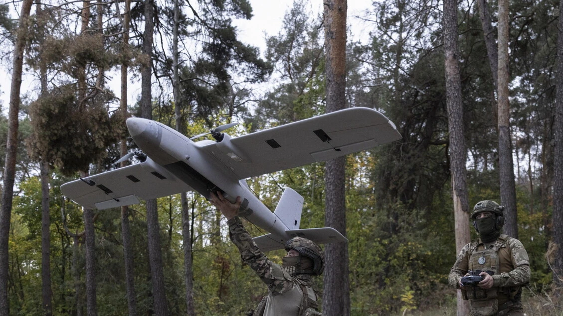 Ucraina attacca stazioni distribuzione gas vicino a Luhansk