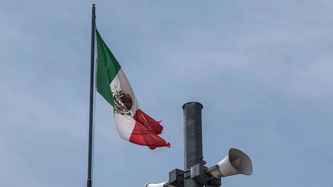 Messico, esercitazione antisismica con 30 milioni di persone