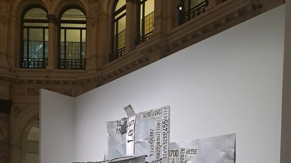 Alle Gallerie d'Italia di Milano una 'collezione inattesa'