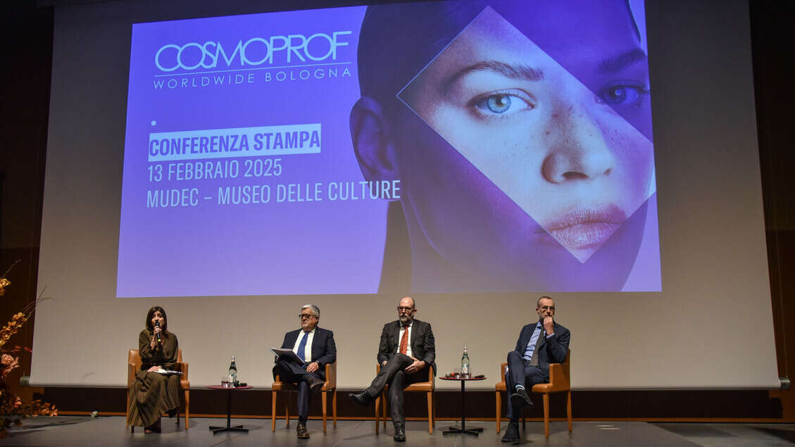 La cosmesi italiana piace nel mondo, vola l'export