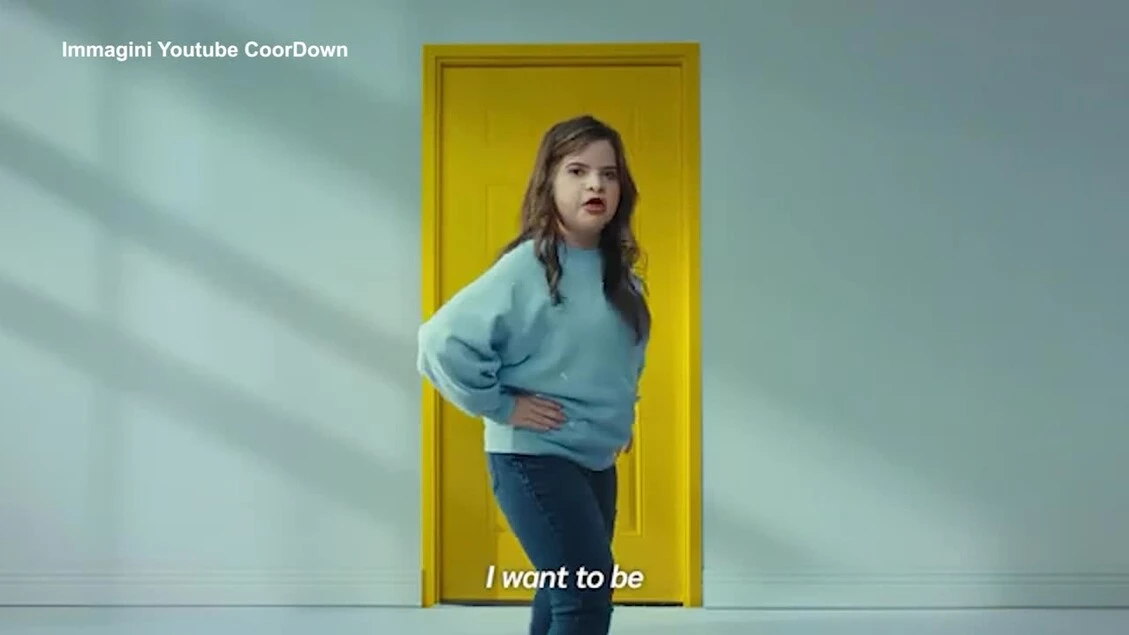 CoorDown presenta il video musicale 