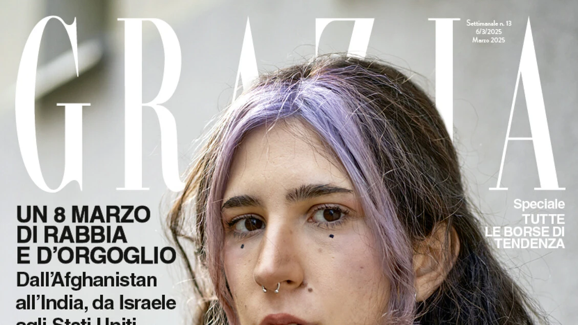 Elena Cecchettin, 'penso sempre a Giulia, dovrò smetterla'