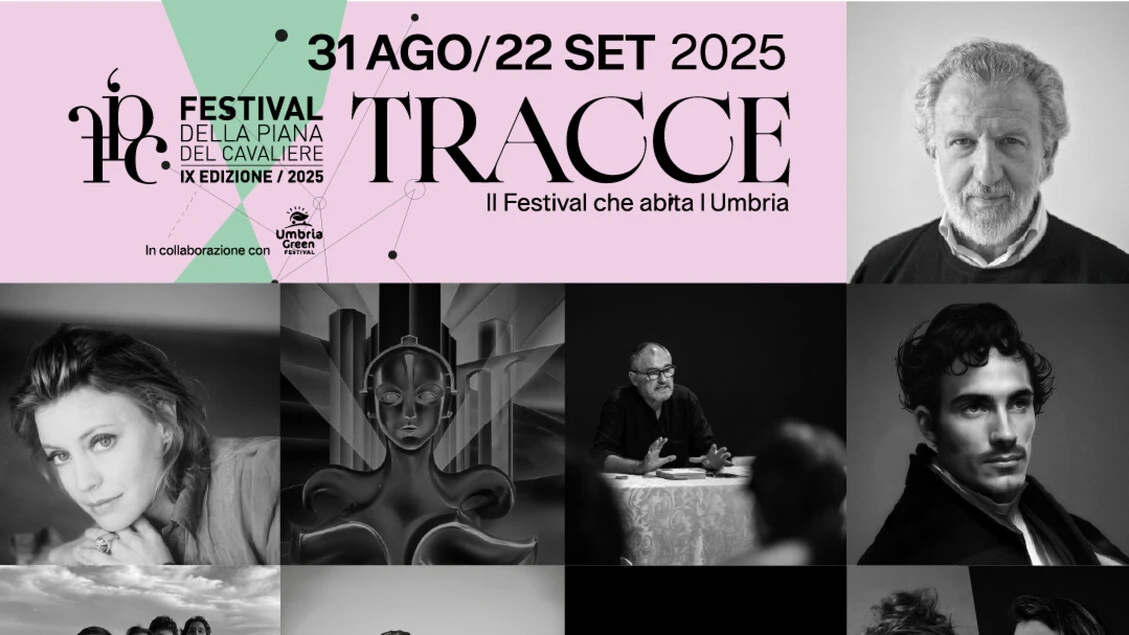 Torna dal 31 agosto il Festival della Piana del Cavaliere
