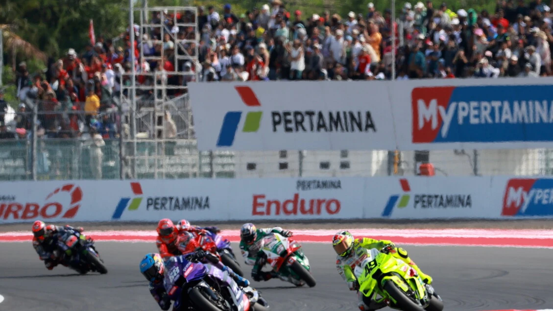 MotoGp: Folgori, che vinca Ducati o Aprilia Italia al vertice