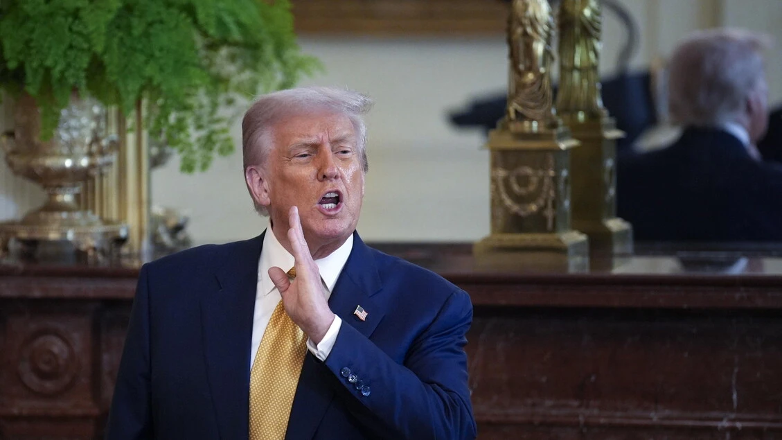 Trump minaccia, dazi più alti a chi non apre i mercati