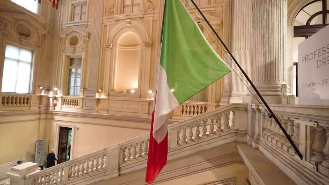 Torino, apertura straordinaria del Parlamento subalpino