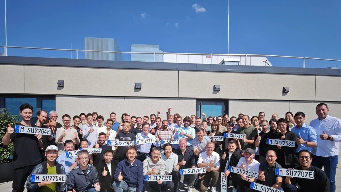 Xiaomi apre un centro R&S a Monaco: è la prima volta in Europa