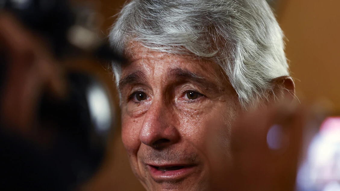 Sport in Costituzione, Abodi 