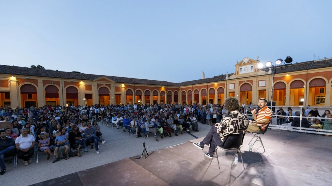 ScrittuRa Festival presenta i protagonisti della letteratura