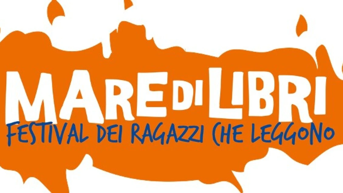 Mare di Libri, torna il Festival dei ragazzi che leggono