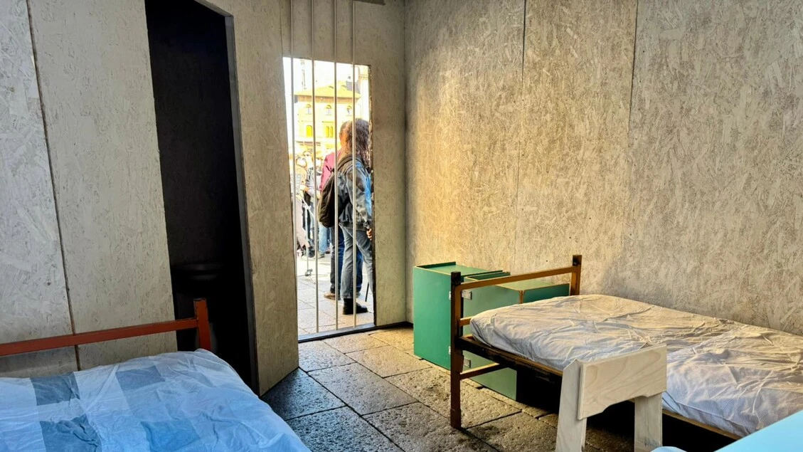 Il Dl sicurezza mette in cella una ladra incinta, la Lega esulta