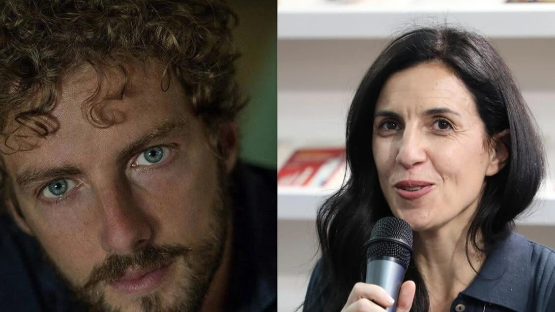 D'Avenia, Di Pietrantonio, Mannocchi vincono Morante Ragazzi