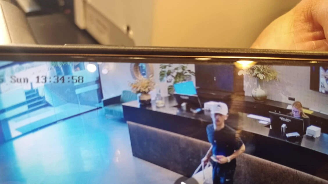 Evaso dopo laurea, Andrea Cavallari sarà estradato domani