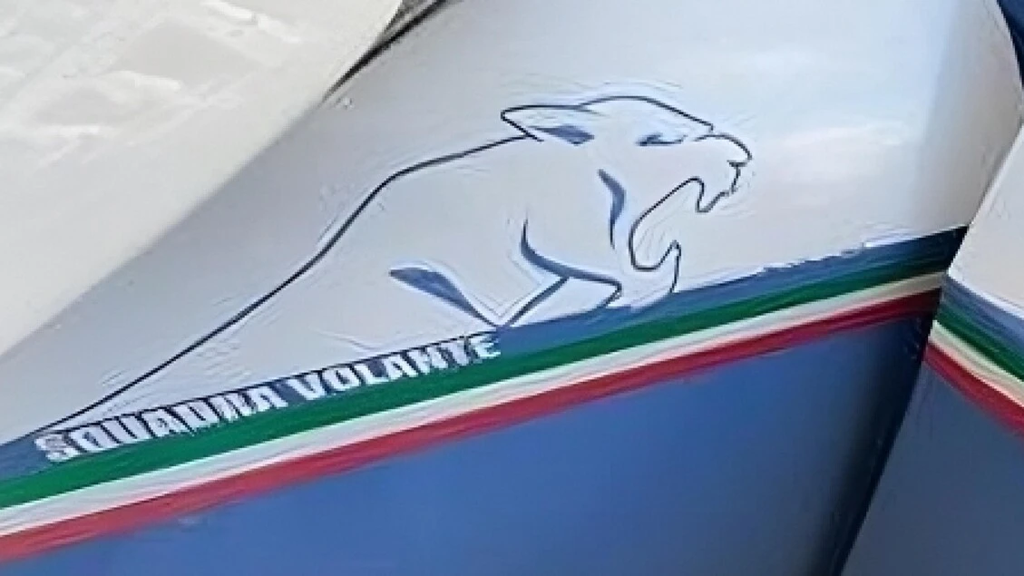 Picchia moglie in hotel davanti al figlio e turisti, arrestato
