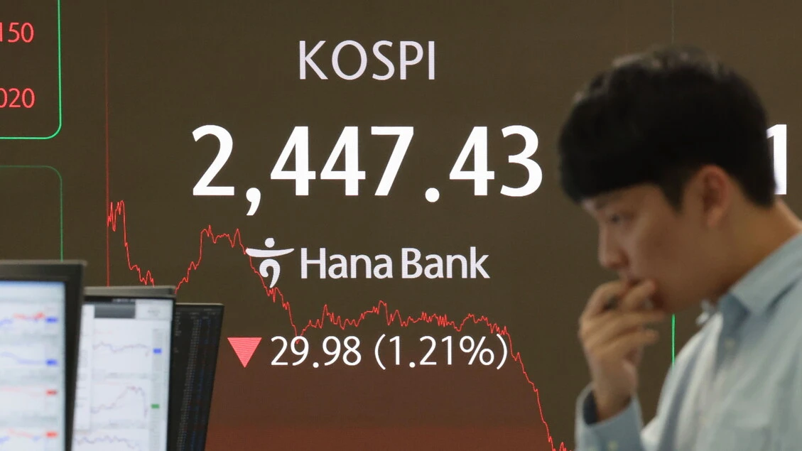 Borsa: l'Asia tiene in attesa chiarezza sui dazi, Tokyo positiva