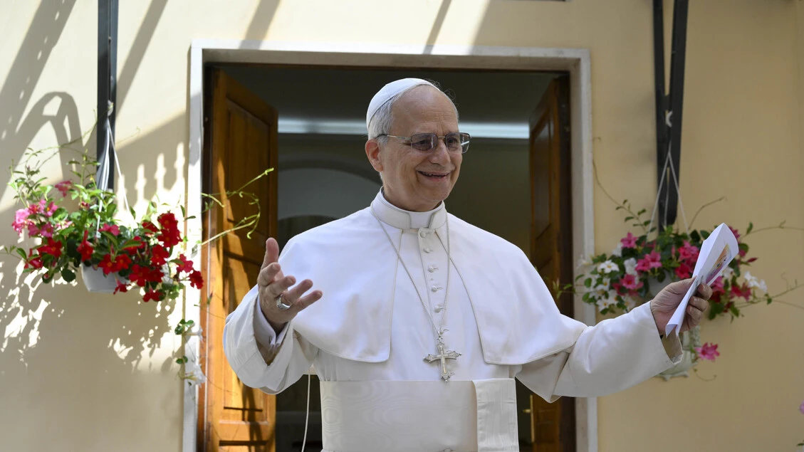 Il Papa domenica 17 celebrerà messa con i poveri di Albano