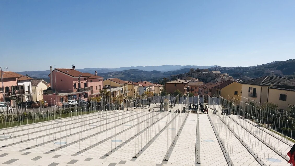 San Giuliano di Puglia, domani il ricordo a 23 anni dal disastro